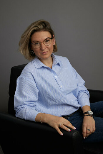 Мария Сефер (МОНДИ СЛПК): «Мы готовим обновление программы A4 CLUB»