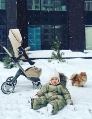 Скидка -15% на коляску Stokke Xplory v4! Скидка -15% на коляску Stokke Xplory v4!