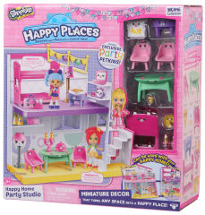 Happy Places – твой уютный дом! Happy Places – твой уютный дом!