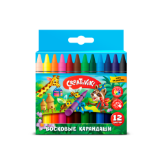 �������� ��������� Creativiki!