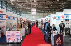 Spielwarenmesse 2020: новации как традиция Spielwarenmesse 2020: новации как традиция