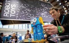 Spielwarenmesse 2020: новации как традиция Spielwarenmesse 2020: новации как традиция