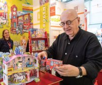 Spielwarenmesse 2020: новации как традиция Spielwarenmesse 2020: новации как традиция