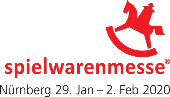Spielwarenmesse 2020: новации как традиция Spielwarenmesse 2020: новации как традиция