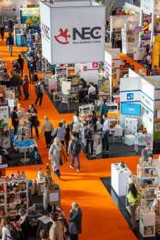 Spielwarenmesse 2020: ������� �������� �� ���� ����� �������������!