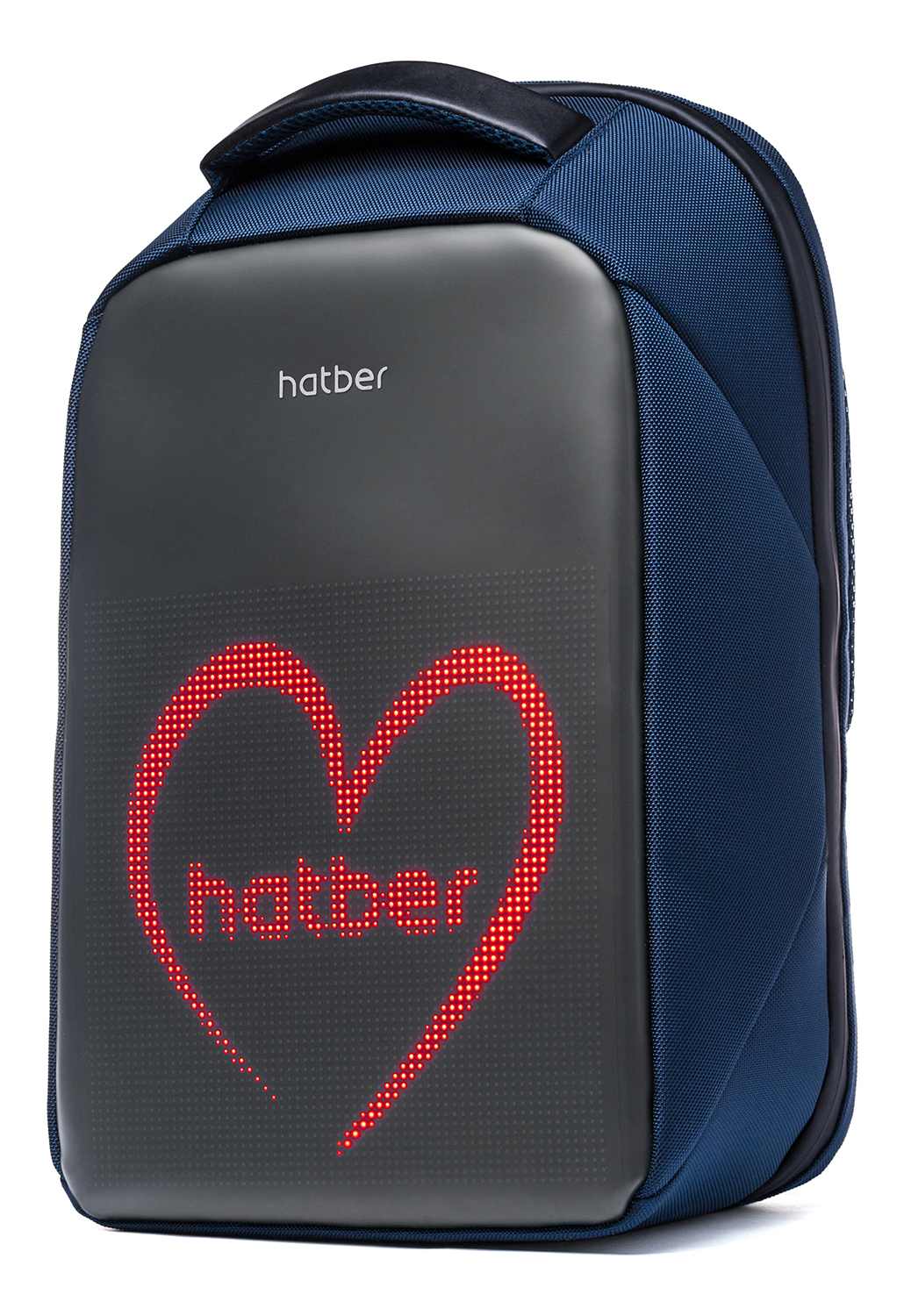 Hatber: Твой рюкзак – твое настроение! Hatber: Твой рюкзак – твое настроение!