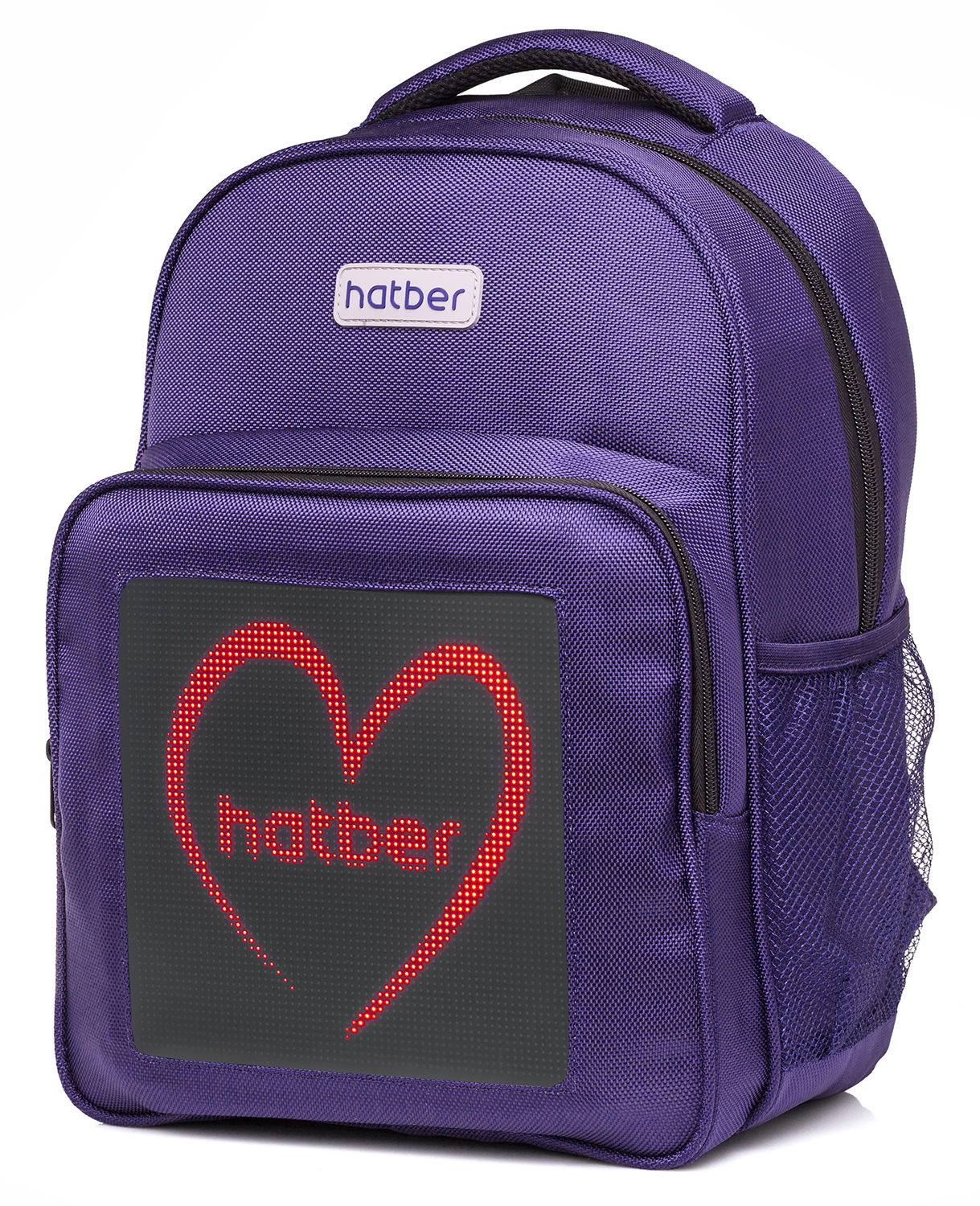 Hatber: Твой рюкзак – твое настроение! Hatber: Твой рюкзак – твое настроение!