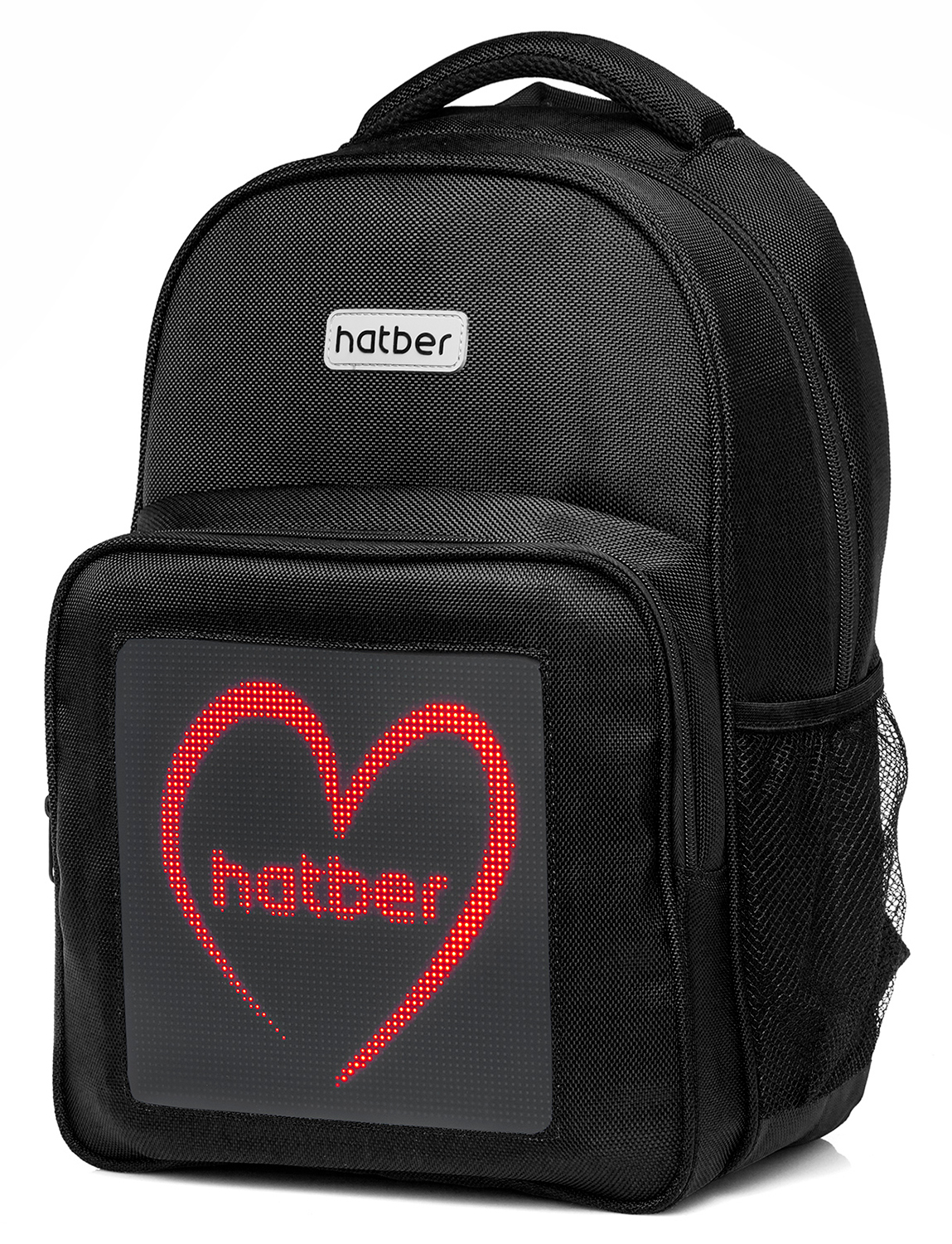 Hatber: Твой рюкзак – твое настроение! Hatber: Твой рюкзак – твое настроение!