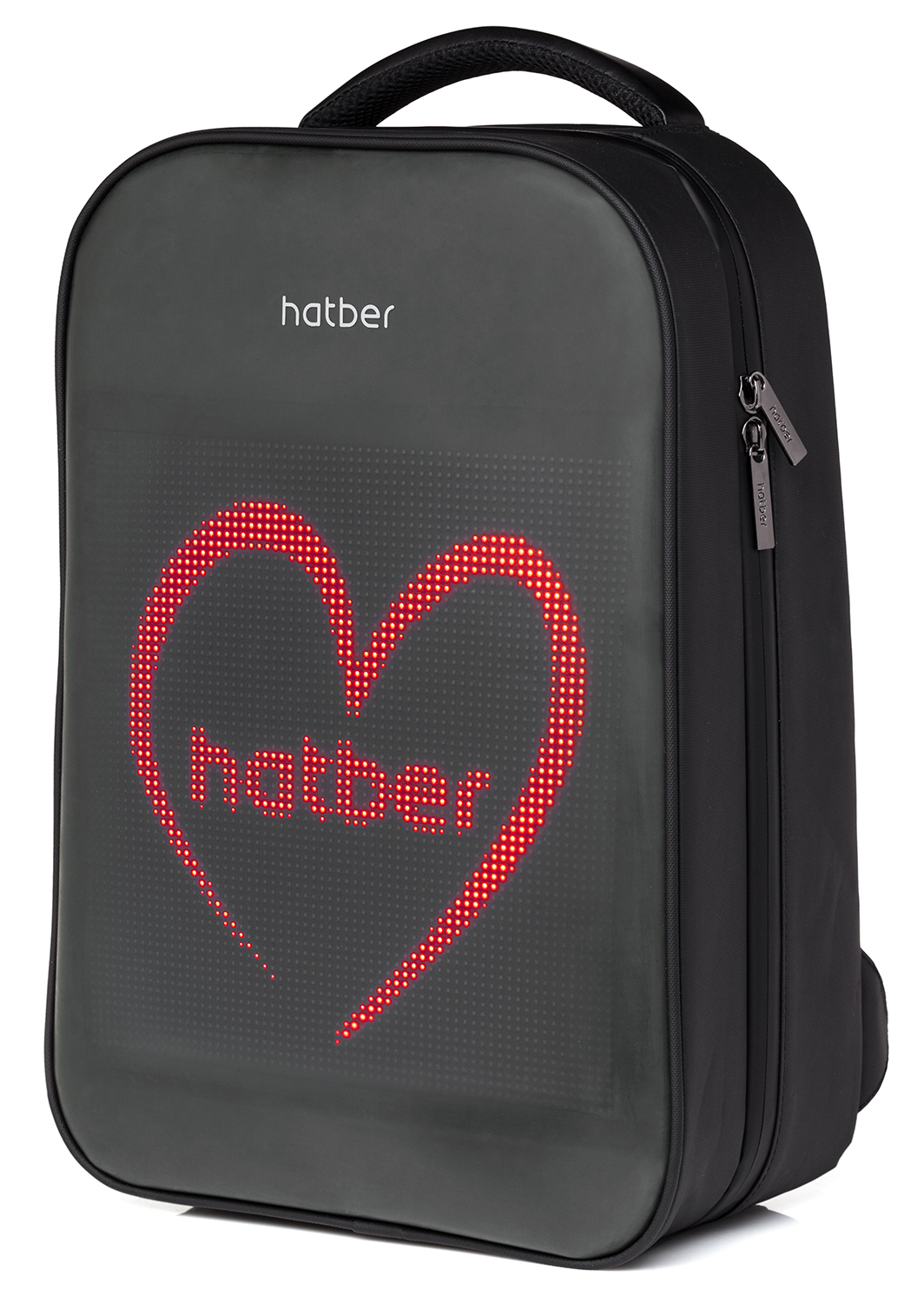 Hatber: Твой рюкзак – твое настроение! Hatber: Твой рюкзак – твое настроение!
