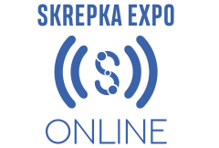 SKREPKA EXPO ONLINE 27-29  2020