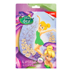 ������� � ������������ ������� Disney �� LORI