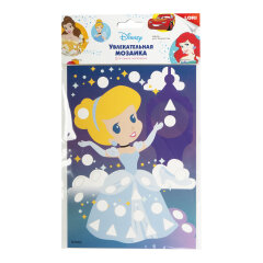 ������� � ������������ ������� Disney �� LORI