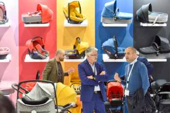 Выставка Kind + Jugend 2021: инновации будущего Выставка Kind + Jugend 2021: инновации будущего