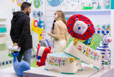 Выставка Kind + Jugend 2021: инновации будущего Выставка Kind + Jugend 2021: инновации будущего