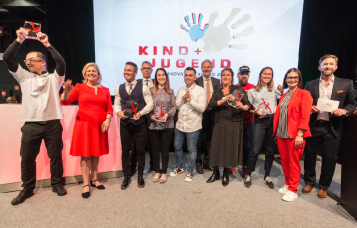 Выставка Kind + Jugend 2021: инновации будущего Выставка Kind + Jugend 2021: инновации будущего