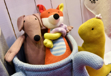 Выставка Kind + Jugend 2021: инновации будущего Выставка Kind + Jugend 2021: инновации будущего