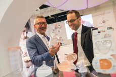 Выставка Kind + Jugend 2021: инновации будущего Выставка Kind + Jugend 2021: инновации будущего
