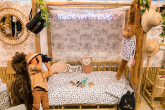 Выставка Kind + Jugend 2021: инновации будущего Выставка Kind + Jugend 2021: инновации будущего