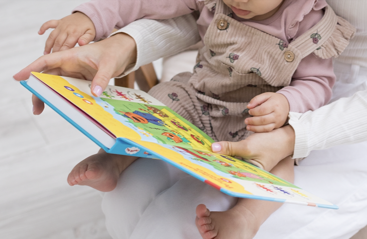 «Дом с маяком» и игрушки BertToys запустили совместную благотворительную акцию «Дом с маяком» и игрушки BertToys запустили совместную благотворительную акцию