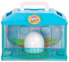 Little Live Pets - ������������� �������!