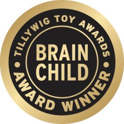 ������� ������ Jimu �� UBTech ����� ������������ ������ Tilliwig Awards