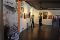F.I.L.A. Russia стала официальным партнером II Всероссийского открытого художественного конкурса «Юный художник России» – 2018 F.I.L.A. Russia стала официальным партнером II Всероссийского открытого художественного конкурса «Юный художник России» – 2018