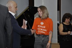 F.I.L.A. Russia стала официальным партнером II Всероссийского открытого художественного конкурса «Юный художник России» – 2018 F.I.L.A. Russia стала официальным партнером II Всероссийского открытого художественного конкурса «Юный художник России» – 2018