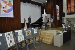 F.I.L.A. Russia стала официальным партнером II Всероссийского открытого художественного конкурса «Юный художник России» – 2018 F.I.L.A. Russia стала официальным партнером II Всероссийского открытого художественного конкурса «Юный художник России» – 2018