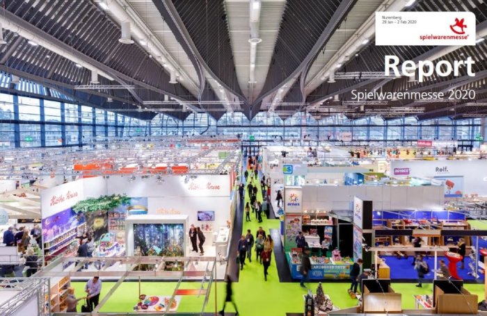 Spielwarenmesse � ������