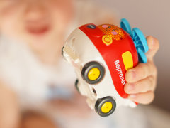 VTech �� Metro Family Day