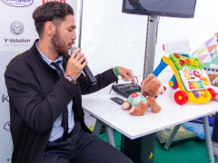 VTech �� Metro Family Day