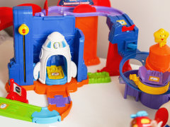 VTech �� Metro Family Day