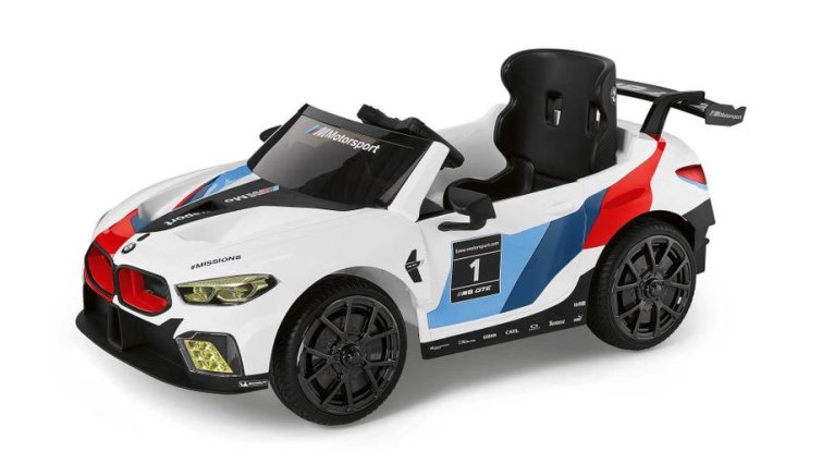 BMW ��������� ������� ������ ��������� ������ M8 GTE