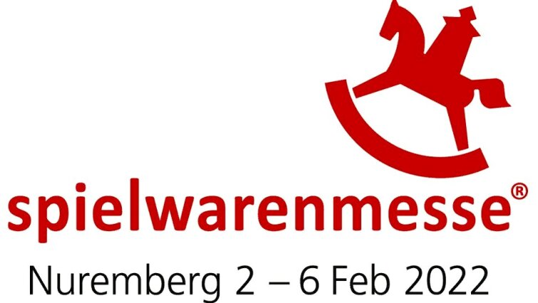 Spielwarenmesse � ����������� ���� �������� ������� � ��������� ����, ������������ �� �������� ���������