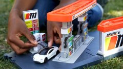Mattel ��������� ���� ����� Matchbox, ������������ �� �������� ��� ����������� ���������� �����
