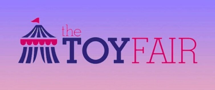      Toy Fair 2022