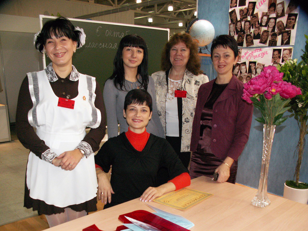 КАНЦИСТОРИЯ СКРЕПКИ / 2008 год. Кризисы нас закаляют. КАНЦИСТОРИЯ СКРЕПКИ / 2008 год. Кризисы нас закаляют.
