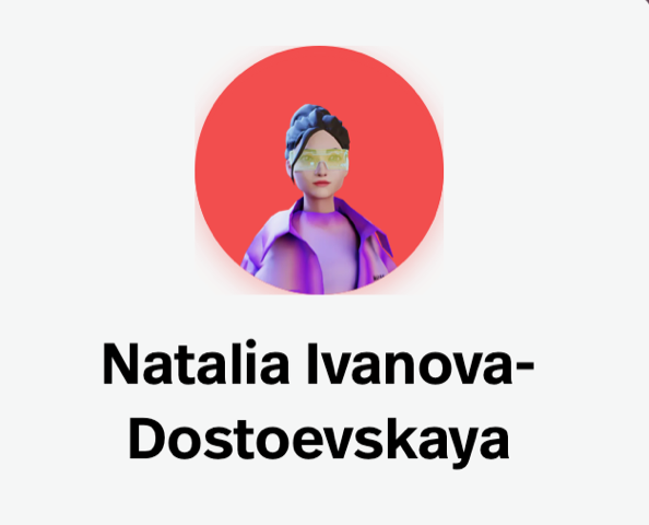 Наталья Иванова-Достоевская (RED CARPET): «Изменения на лицензионном рынке подстегнули создателей контента к освоению новых цифровых технологий»
