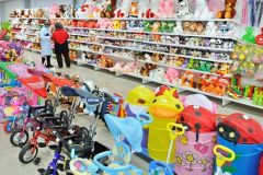 Shopping Index � ��������� &laquo;������� ������&raquo; ���������� ����