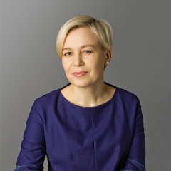 Елена Батаршина: развивающие пособия – предмет нашей гордости Елена Батаршина: развивающие пособия – предмет нашей гордости