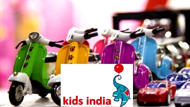 ��������� ������ � �������� ������ ������� � �������� &laquo;Kids India 2019&raquo;