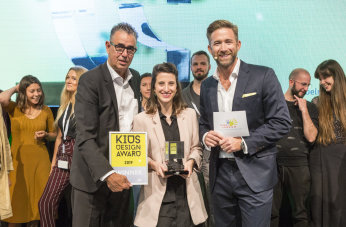Юбилейная выставка Kind + Jugend 2020: оптимизированная планировка залов и новые возможности для экспонентов Юбилейная выставка Kind + Jugend 2020: оптимизированная планировка залов и новые возможности для экспонентов