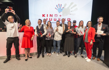 Юбилейная выставка Kind + Jugend 2020: оптимизированная планировка залов и новые возможности для экспонентов Юбилейная выставка Kind + Jugend 2020: оптимизированная планировка залов и новые возможности для экспонентов
