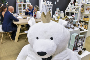Юбилейная выставка Kind + Jugend 2020: оптимизированная планировка залов и новые возможности для экспонентов Юбилейная выставка Kind + Jugend 2020: оптимизированная планировка залов и новые возможности для экспонентов