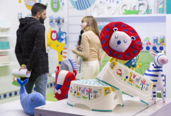 Юбилейная выставка Kind + Jugend 2020: оптимизированная планировка залов и новые возможности для экспонентов Юбилейная выставка Kind + Jugend 2020: оптимизированная планировка залов и новые возможности для экспонентов