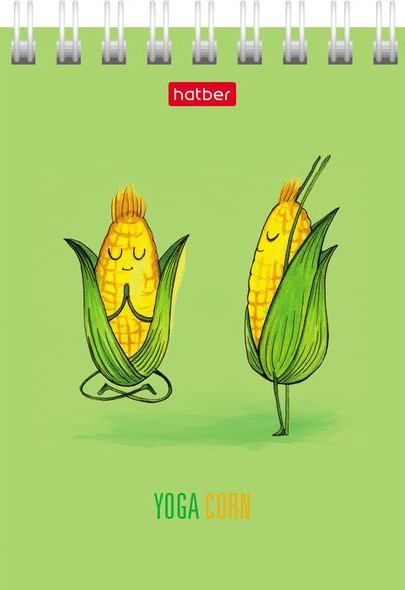 Блокноты Hatber: Йога-Фитнес. Блокноты Hatber: Йога-Фитнес.