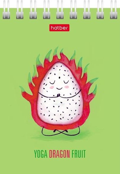 Блокноты Hatber: Йога-Фитнес. Блокноты Hatber: Йога-Фитнес.