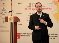Образовательная робототехника на дне дополнительного образования Образовательная робототехника на дне дополнительного образования