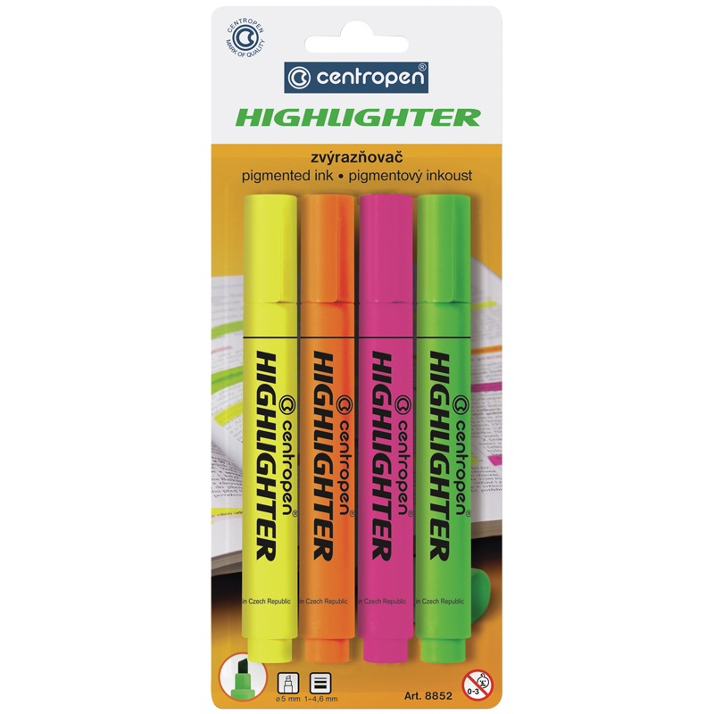 ������� ����� ��������� Centropen � ������-������