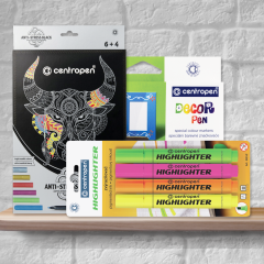 ������� ����� ��������� Centropen � ������-������